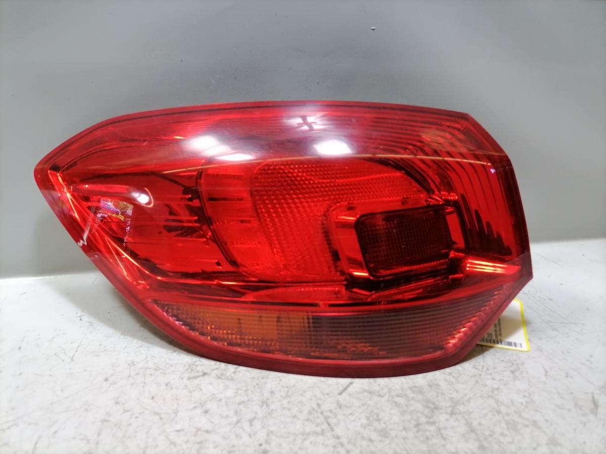 Opel Astra J original R&uuml;cklicht R&uuml;ckleuchte Schlussleuchte links Kombi Bj.2012